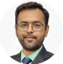 Dr. Deep Parmar